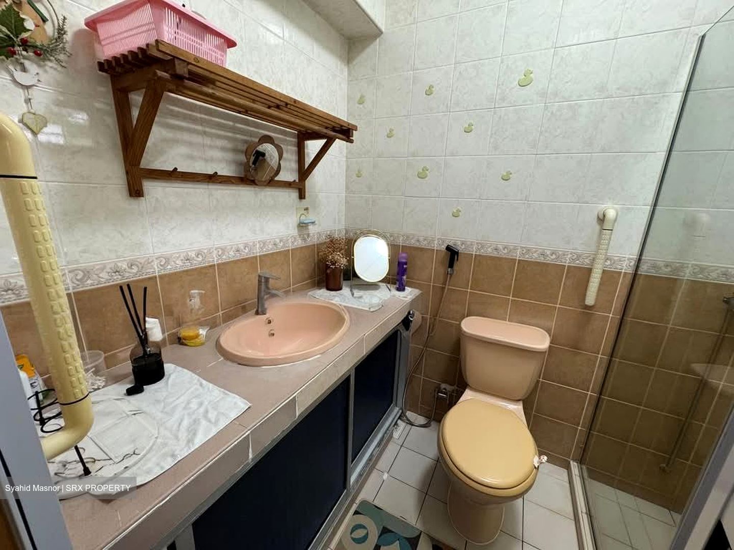 Blk 412 Sembawang Drive (Sembawang), HDB 4 Rooms #568206731